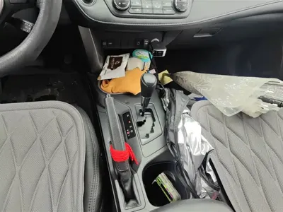 Toyota RAV4 2018, 75400 км, за 8853.55 USD - фото 16