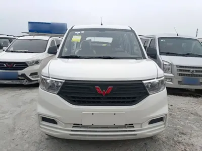 Wuling Hongguang V 2026, 1300 км, за 7038.42 USD