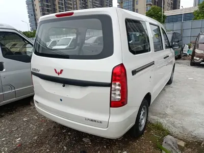 Wuling Hongguang V 2026, 1300 км, за 7038.42 USD