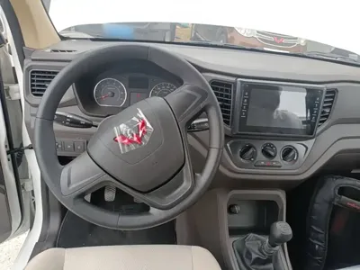Wuling Hongguang V 2026, 1300 км, за 7028.09 USD - фото 6
