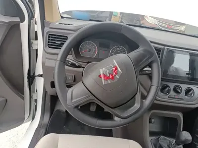 Wuling Hongguang V 2026, 1300 км, за 7028.09 USD - фото 7