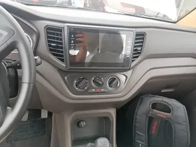 Wuling Hongguang V 2026, 1300 км, за 7028.09 USD - фото 9