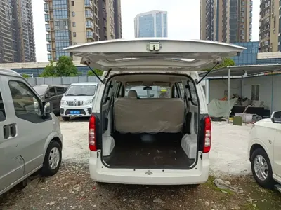 Wuling Hongguang V 2026, 1300 км, за 7028.09 USD - фото 15