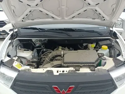 Wuling Hongguang V 2026, 1300 км, за 7028.09 USD - фото 16