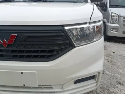 Wuling Hongguang V 2026, 1300 км, за 7028.09 USD - фото 18
