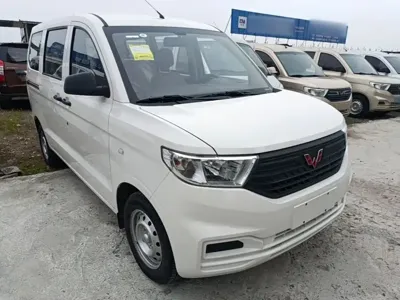 Wuling Hongguang V 2026, 1300 км, за 7028.09 USD - фото 22