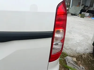 Wuling Hongguang V 2026, 1300 км, за 7028.09 USD - фото 24
