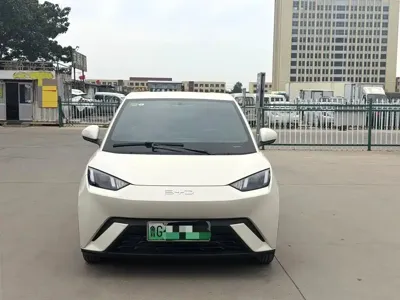 BYD Seagull 2025, 28000 км, за 6167.97 USD
