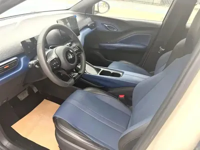 BYD Seagull 2025, 28000 км, за 6167.97 USD