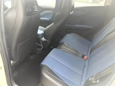 BYD Seagull 2025, 28000 км, за 6167.97 USD