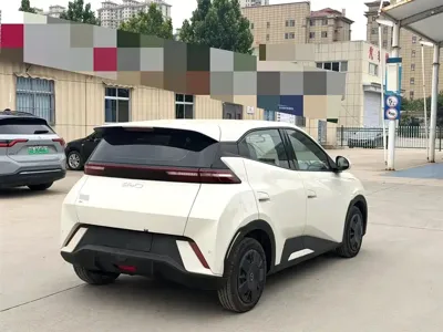 BYD Seagull 2025, 28000 км, за 6167.97 USD - фото 6