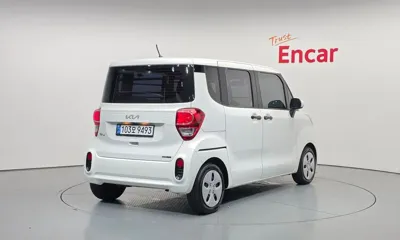Kia Ray 2022, 87155 км, за 5120.13 USD