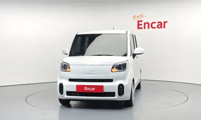 Kia Ray 2022, 87155 км, за 5120.13 USD