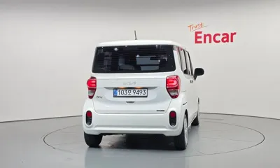 Kia Ray 2022, 87155 км, за 5120.13 USD