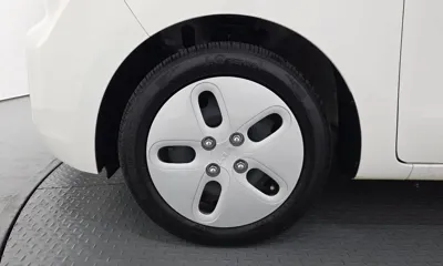 Kia Ray 2022, 87155 км, за 5120.13 USD