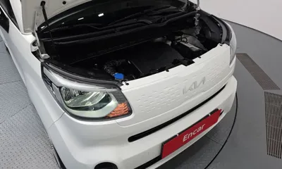 Kia Ray 2022, 87155 км, за 5120.13 USD - фото 6