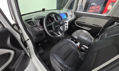 Kia Ray 2022, 87155 км, за 5120.13 USD - фото 7
