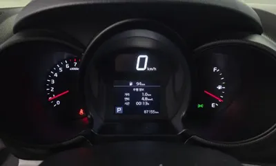 Kia Ray 2022, 87155 км, за 5120.13 USD - фото 8