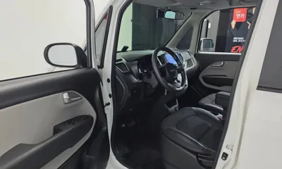 Kia Ray 2022, 87155 км, за 5120.13 USD - фото 10