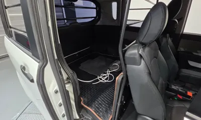 Kia Ray 2022, 87155 км, за 5120.13 USD - фото 12