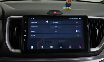 Kia Ray 2022, 87155 км, за 5120.13 USD - фото 17