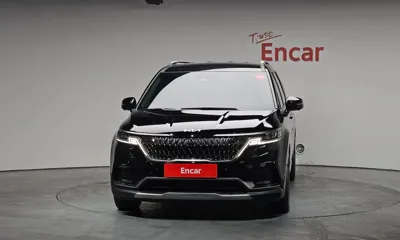 Kia Canival 2023, 31190 км, за 19815 USD