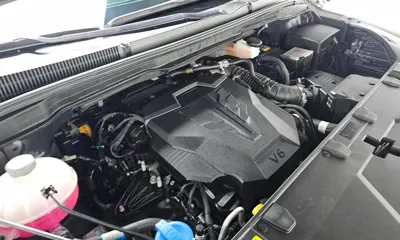 Kia Canival 2023, 31190 км, за 19815 USD - фото 6