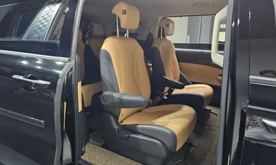 Kia Canival 2023, 31190 км, за 19815 USD - фото 12