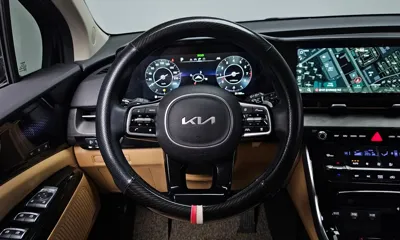 Kia Canival 2023, 31190 км, за 19815 USD - фото 13