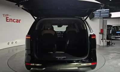 Kia Canival 2023, 31190 км, за 19815 USD - фото 20