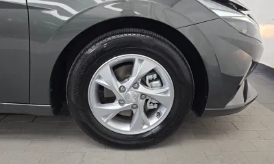 Hyundai Avante 2021, 26018 км, за 11567.96 USD - фото 21
