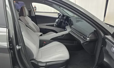 Hyundai Avante 2021, 26018 км, за 11567.96 USD - фото 26