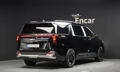 Kia Canival 2025, 36 км, за 40370.22 USD