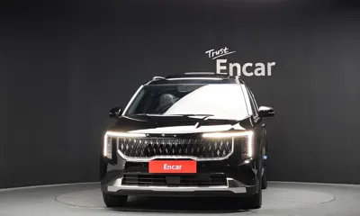 Kia Canival 2025, 36 км, за 40370.22 USD