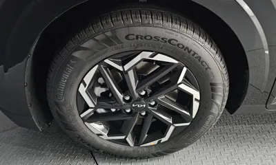Kia Canival 2025, 36 км, за 40370.22 USD