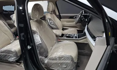 Kia Canival 2025, 36 км, за 40370.22 USD - фото 10