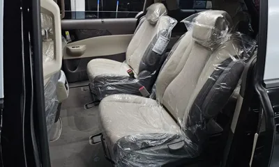 Kia Canival 2025, 36 км, за 40370.22 USD - фото 12