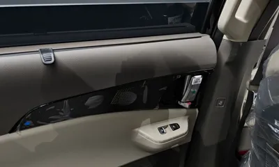 Kia Canival 2025, 36 км, за 40370.22 USD - фото 19