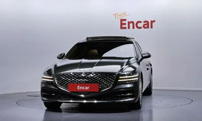 Genesis G80 2022, 46079 км, за 22725.78 USD