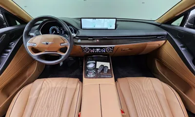 Genesis G80 2022, 46079 км, за 22725.78 USD - фото 7
