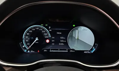 Genesis G80 2022, 46079 км, за 22725.78 USD - фото 8
