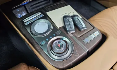 Genesis G80 2022, 46079 км, за 22725.78 USD - фото 9