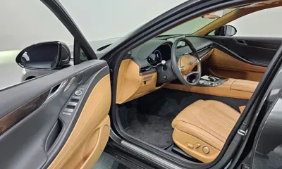 Genesis G80 2022, 46079 км, за 22725.78 USD - фото 10