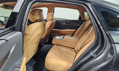 Genesis G80 2022, 46079 км, за 22725.78 USD - фото 11