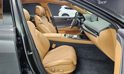 Genesis G80 2022, 46079 км, за 22725.78 USD - фото 12