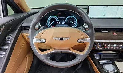 Genesis G80 2022, 46079 км, за 22725.78 USD - фото 15