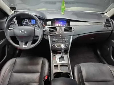 Renault-KoreaSamsung SM5 2013, 106224 км, за 1758.16 USD