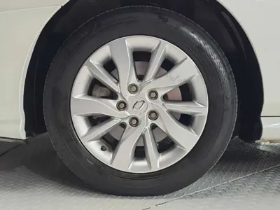 Renault-KoreaSamsung SM5 2013, 106224 км, за 1758.16 USD - фото 20