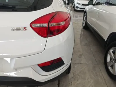 Geely Auto Emgrand GS 2018, 39600 км, за 6692 USD - фото 7