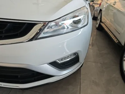 Geely Auto Emgrand GS 2018, 39600 км, за 6692 USD - фото 9